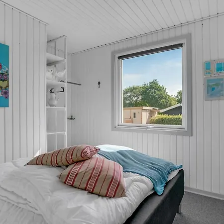 Holiday home Awesome In Haderslev With Kitchen