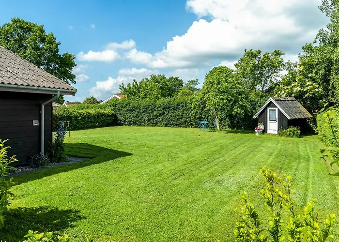 Fredskovparken Xi *