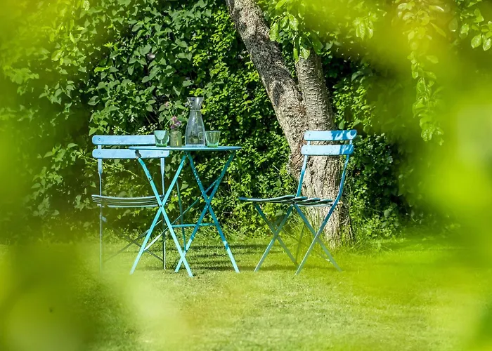 Fredskovparken Xi * Haderslev