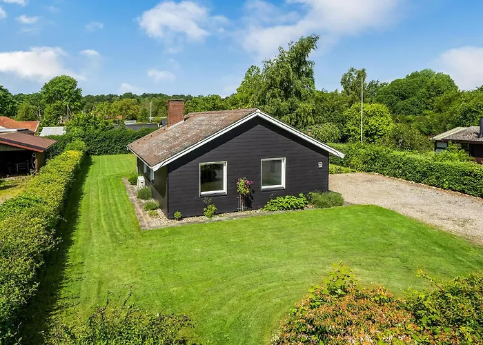 Fredskovparken Xi